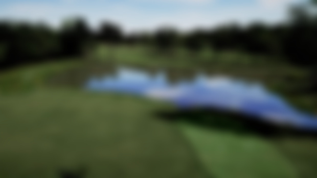 Shamrock Hills Golf Club added to exclusive tier