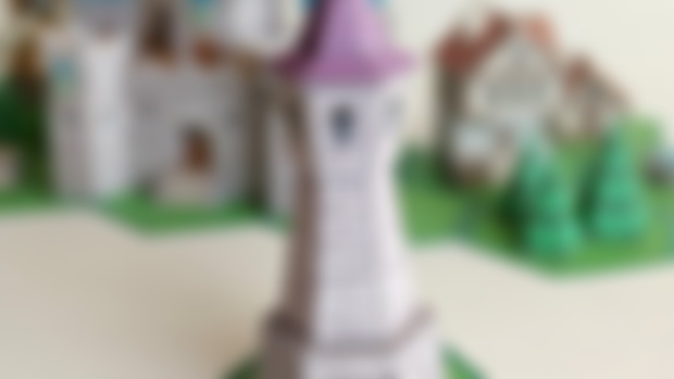 Mage Tower