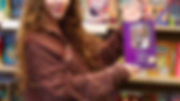 Our HUGE Surprise 😱📚 + announcement!