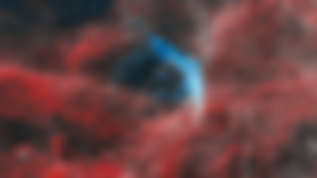 WR 134 - Wolf-Rayet Star Region In Cygnus