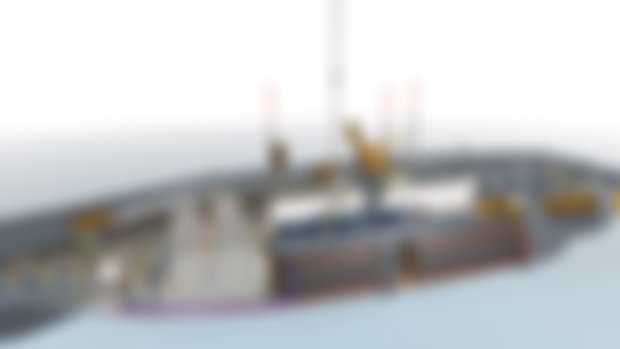 Holland Project - Part 2 Navigation