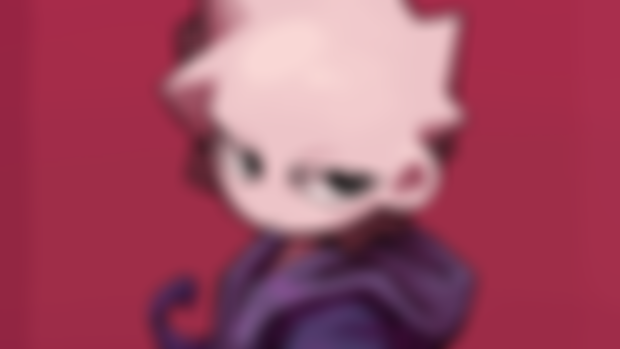 Scarlet Sona