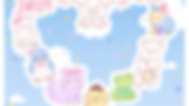 dreamy critter collection reveal !!