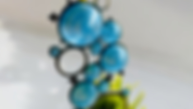 New interchangeable "charms" for trellis