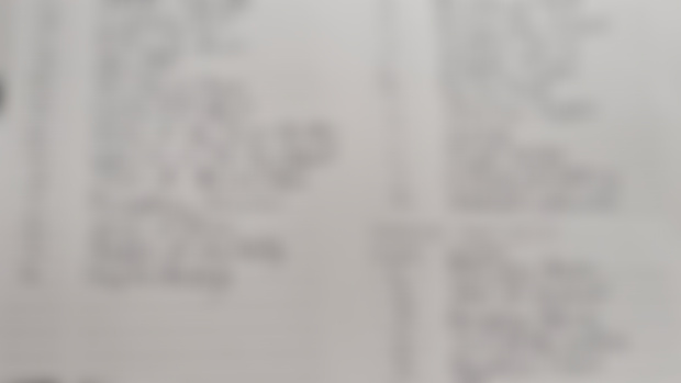 Modern RCQ decklist at Mayhem Comics (Des Moines, IA)