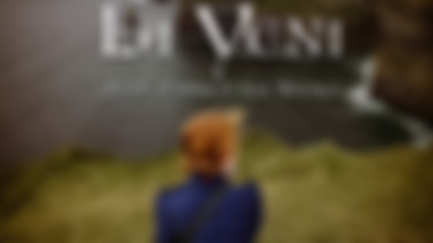 Album Cover Reveal!