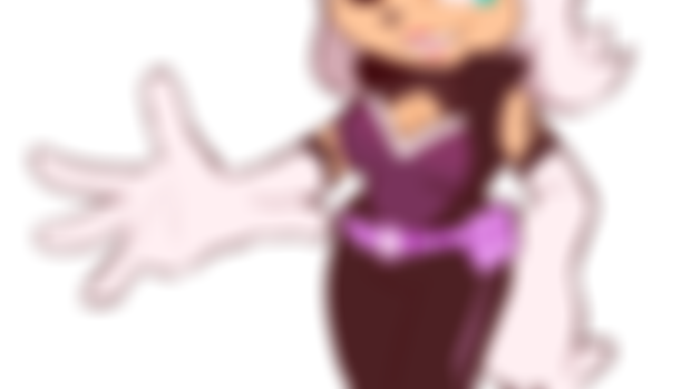 Rouge Future Desing