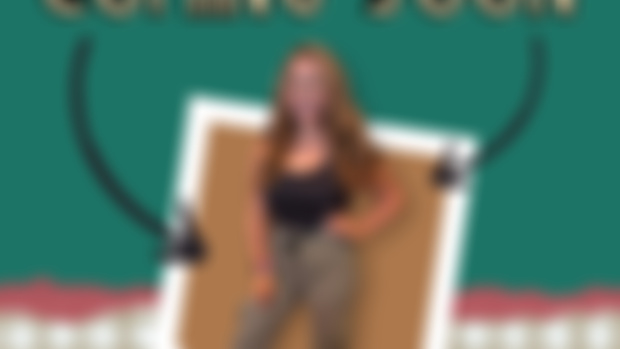 Sneak peeks! 