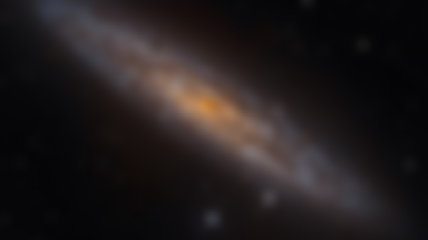 NGC 253 - Sculptor Galaxy