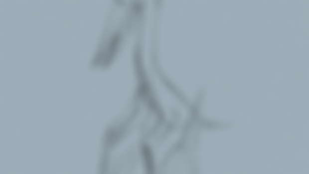Quetzalcoatlus sketch