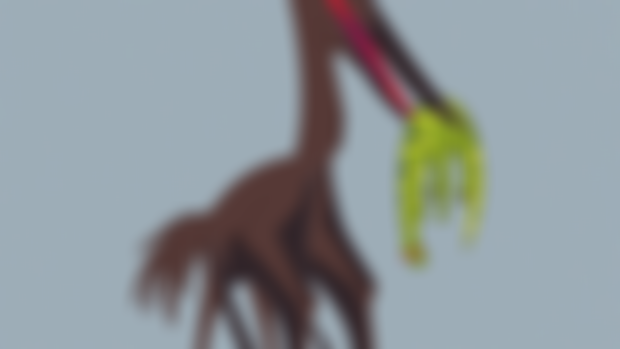 Quetzalcoatlus - Patreon Exclusive art +psd