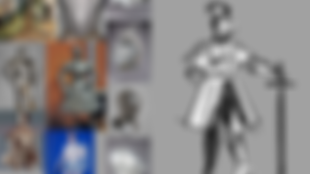 August 2024 Unpublished Art