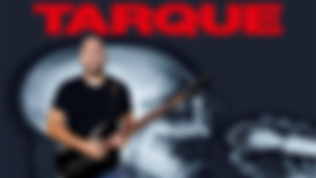 Tarque Bass Cover: Donde nace el R&R