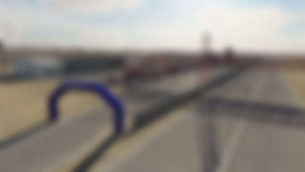 Autodromo de Rio Gallegos v1.0