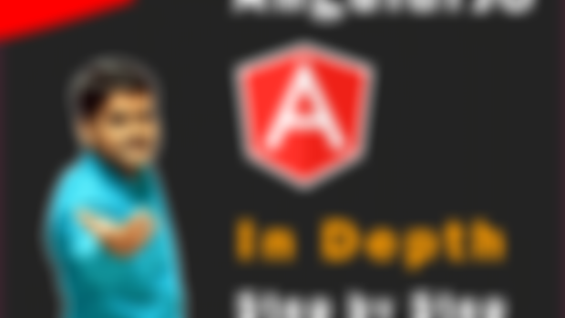 Learn Bootstrap, AngularJS, PHP & MySQL
