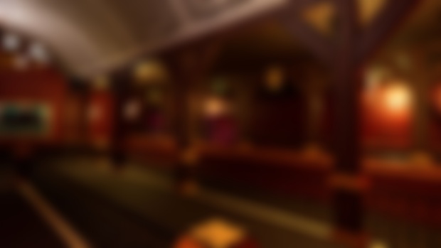 Chapter 1 - V 1.1 Update - Rambley's Railroad Queue & Shop Preview