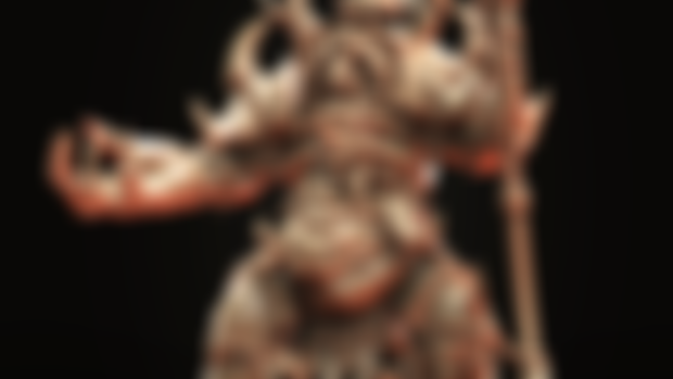 Decay Knight is Back