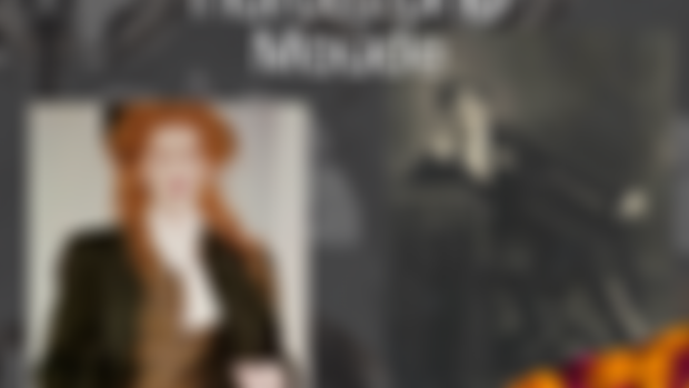 (re) designing Harold and Maude