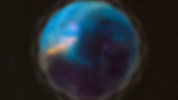 COSMIC REPORT