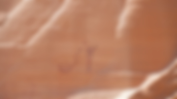 Finaly, pure Utah / Finalement, l'Utah à l'état pur