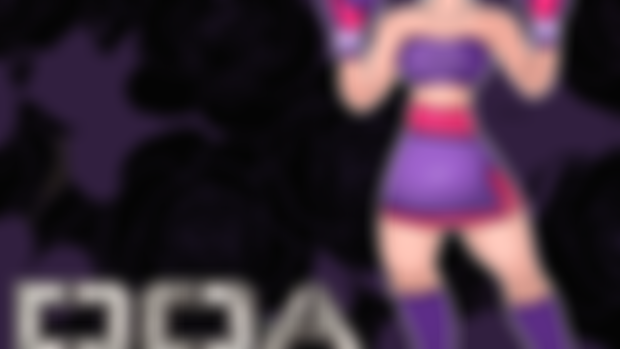 DoA Boxing Ayane and Kasumi wallpapers