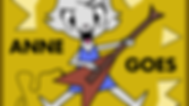 Kid Wizard Magazine Issue #5 - Cartoons Have Rights!