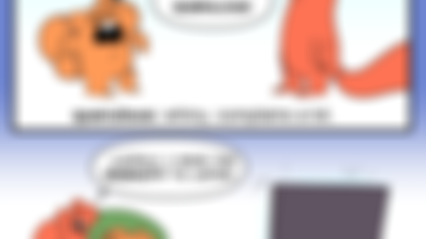 Word Squirrels 1