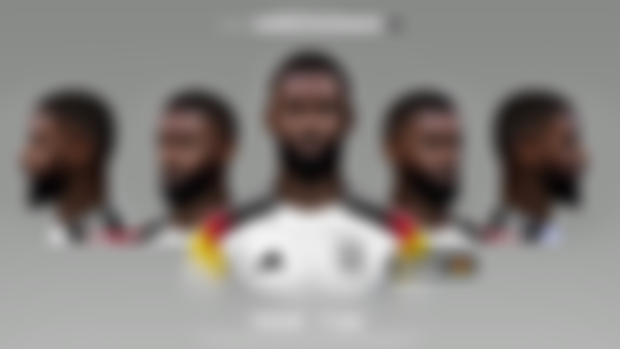 DOWNLOAD: Rüdiger, Antonio (HP)