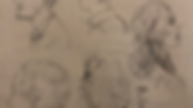 DOODLE DUMP SUNDAY #29