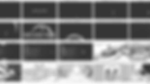 Storyboards for a non-paleo project