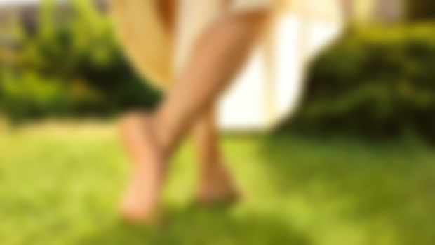 Barefoot: A Ritual Component