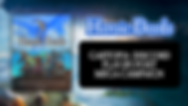 Discord PBP Campaign - Sign Up in Comments