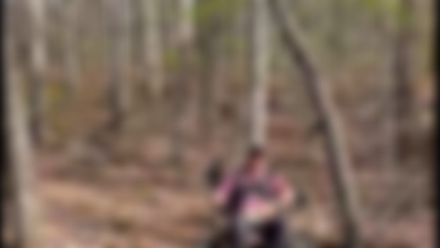 Accessible Off-Road Travel in an All-Terrain Wheelchair