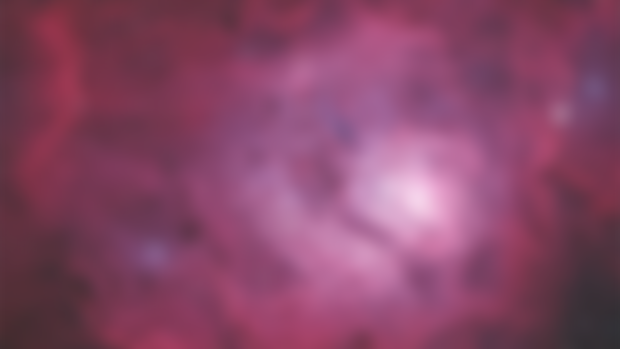 Messier 8 - Lagoon Nebula in Sagittarius