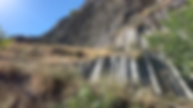 Հրաշք Գառնի
