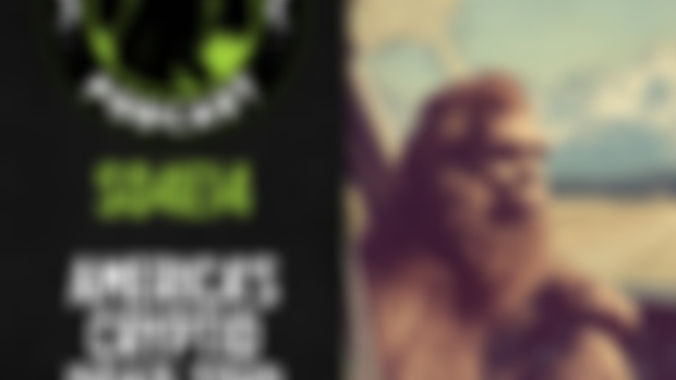 S04E14 - America's Cryptid Road Trip Part 1 (Audio Only Podcast)