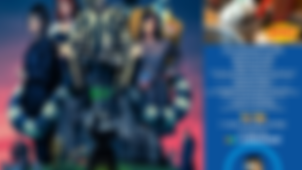 Beetlejuice Beetlejuice (2024) Review