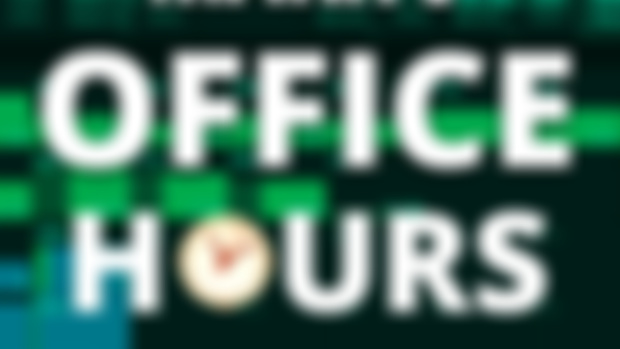 Marks Office Hours August 2024