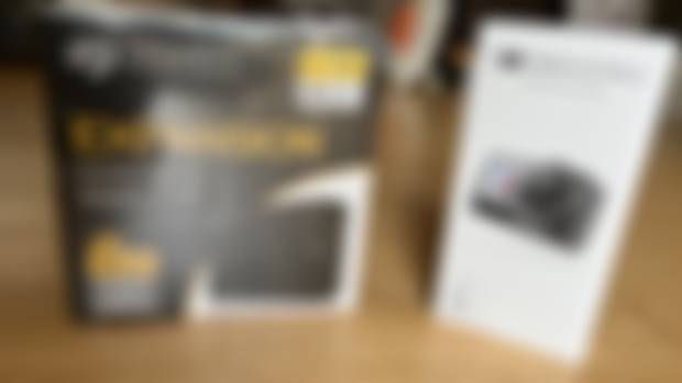New Equipment - Thank you!