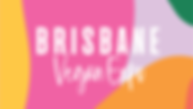 Ticket GIVEWAY -Brisbane Vegan Expo