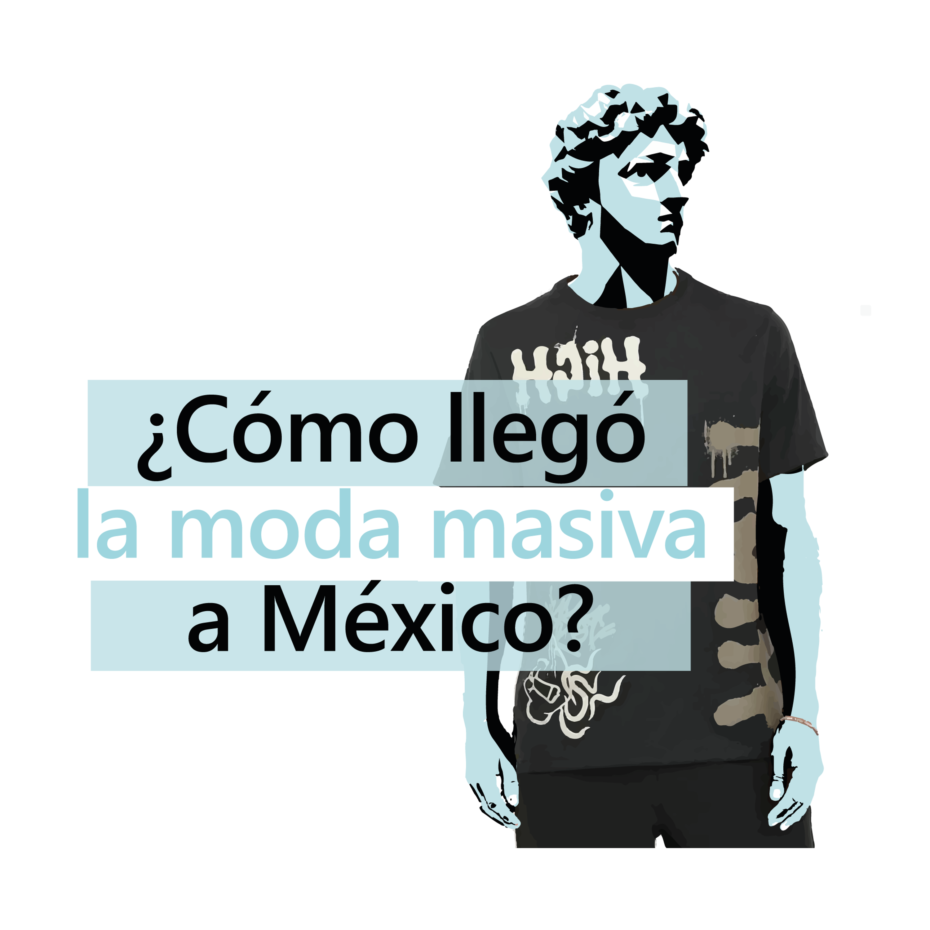 [VISTA PREVIA] T. 3 | Ep. 19- La moda en México antes de INDITEX