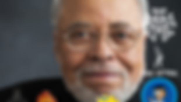 R.I.P. James Earl Jones (1931-2024)