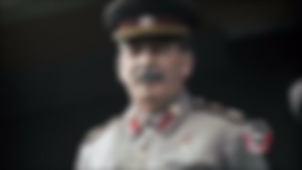 The Stalin Eras (Official Trailer) 