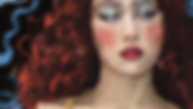 Portrait time :)