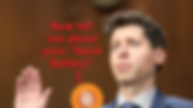 Sam Altman-Fried