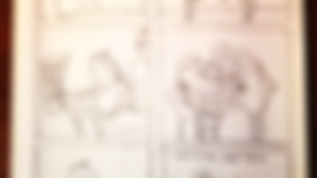 New Storyboard!