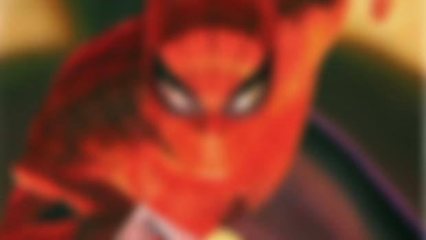 Spider-Man Megapost