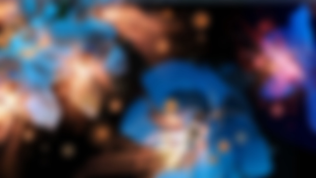 August High Resolution Image