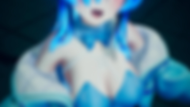 Kawaii~ 💙