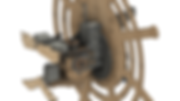 Look inside the CAD of the upcoming kit